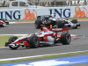 GP Bahrain - Gara